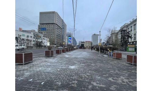 ТҮЦ эрхлэгчдийн нүүж очих 75 газрыг тодорхой болгожээ