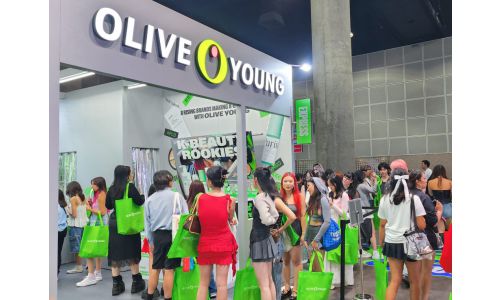 Өмнөд Солонгос гоо сайхны бүтээгдэхүүний борлуулалтаараа дэлхийд гуравдугаарт оров