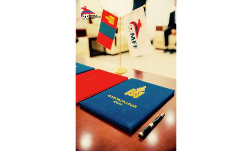 Сурагчдын дунд 200 сая төгрөгийн шагналын сантай хөлбөмбөгийн тэмцээн болно