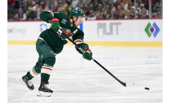 NHL: Оросын хоккейчин 136 сая долларын гэрээ байгуулж түүхэн дээд амжилт тогтоов