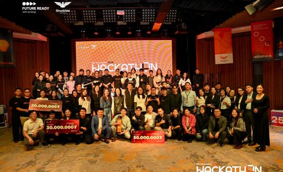 Шунхлай групп дотооддоо 100 сая төгрөгийн шагналын сантай хакатон зохион байгуулжээ