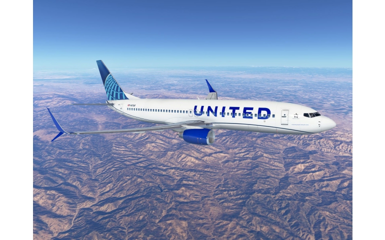 "United Airlines"  долоо хоногт гурван удаа Монгол руу нислэг үйлдэнэ