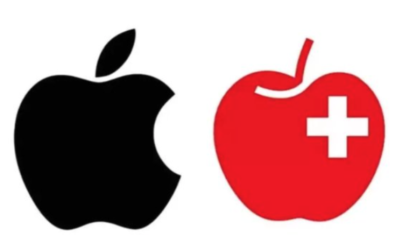 “Apple” компани Швейцарын Жимсний холбооны эсрэг гомдол гаргажээ