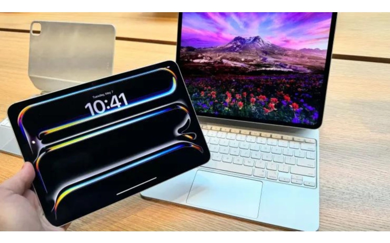 “Apple” компанийн шинэ таблетийн зузаан 5.1 мм