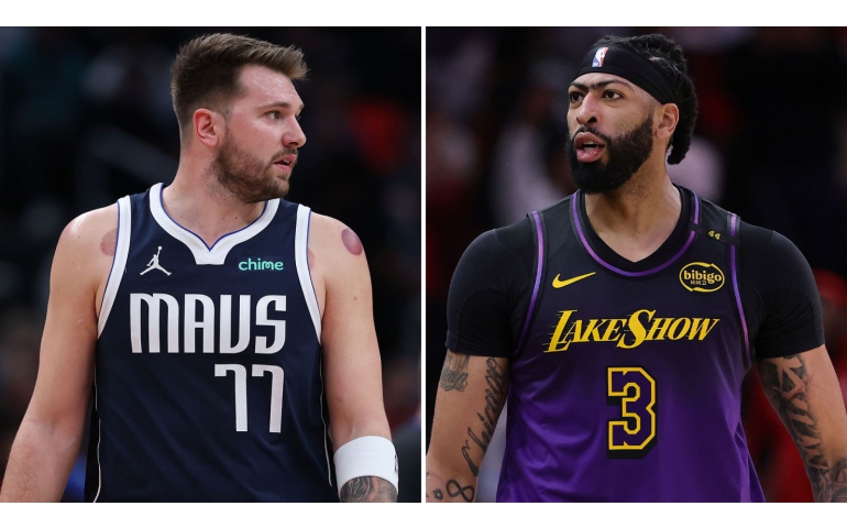 NBA-ийн түүхэн дэх хамгийн сонирхолтой солилцоо өчигдөр ил болов уу?