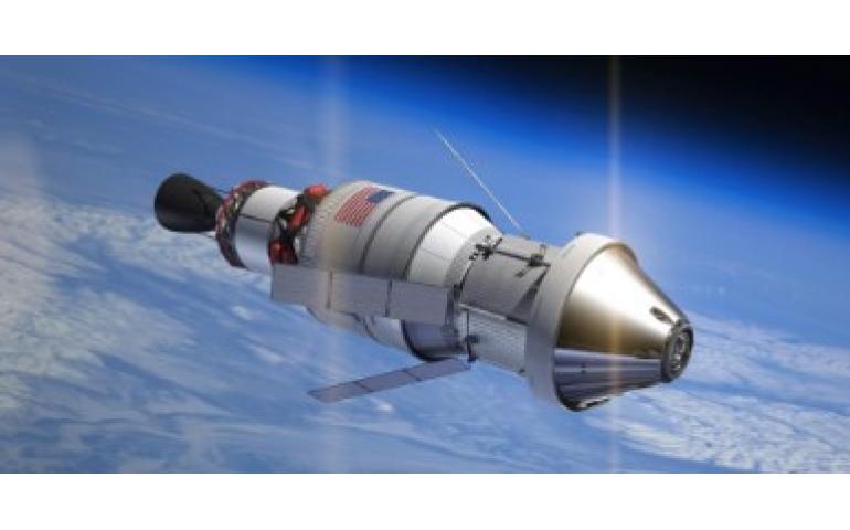 “Artemis 2” багийнхан дэлхийгээс 406764 км холджээ