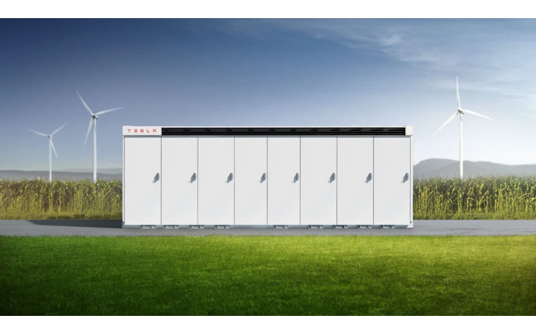 “Tesla” компани батарейны мега үйлдвэрээ Шанхайд барина