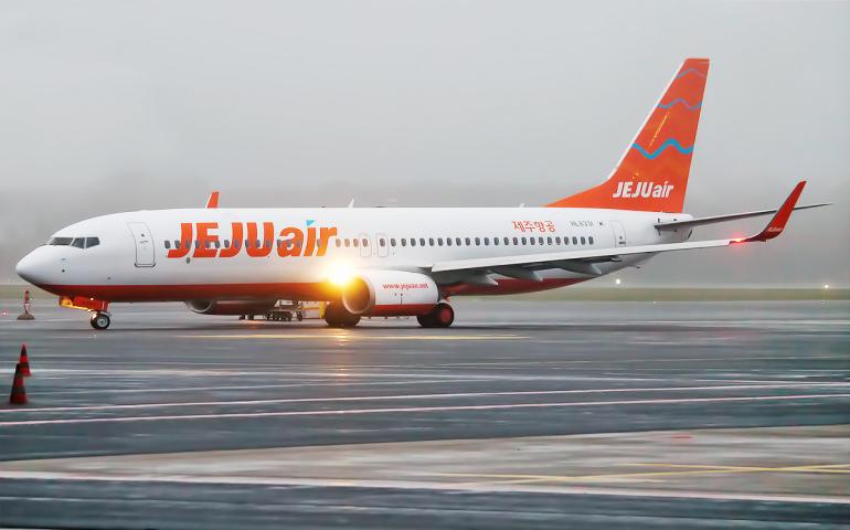 “Jeju Air” компанийн Сөүл-Улаанбаатар чиглэлийн нислэгийн үнэ хямдарлаа