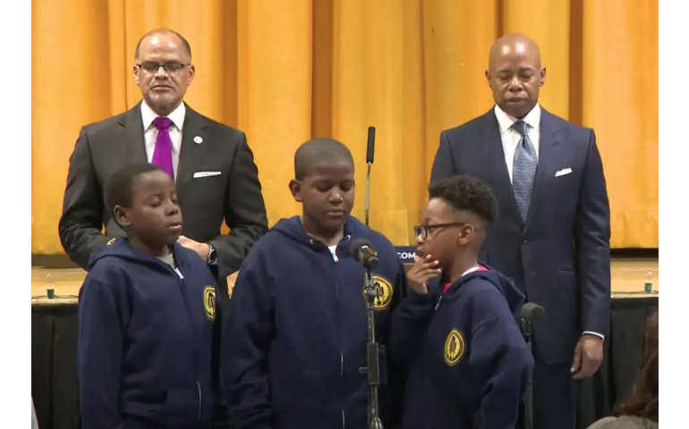 АНУ-д сурагч, оюутнуудад сэтгэцийн эрүүл мэндийн амралт олгож эхэлжээ