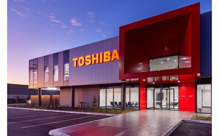 "Toshiba” компанийг хоёр их наяд иенээр худалдахаар болжээ