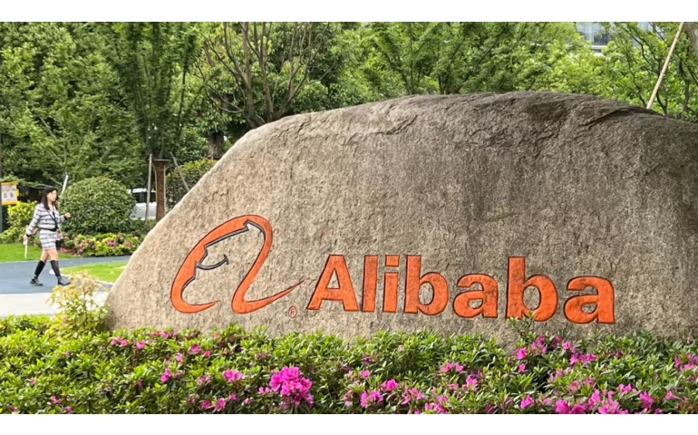 “Alibaba” Өмнөд Солонгост 1.1 тэрбум долларын хөрөнгө оруулна
