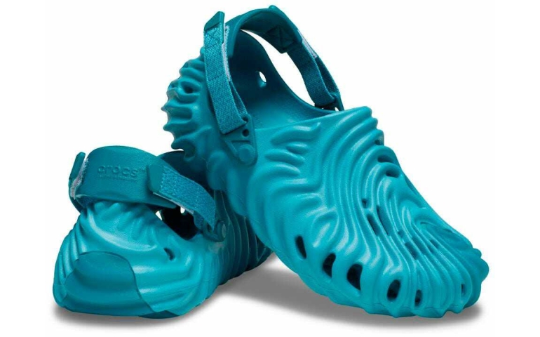 “Crocs” гутал тансаг зэрэглэлийн брэндүүдийн жагсаалтад багтав