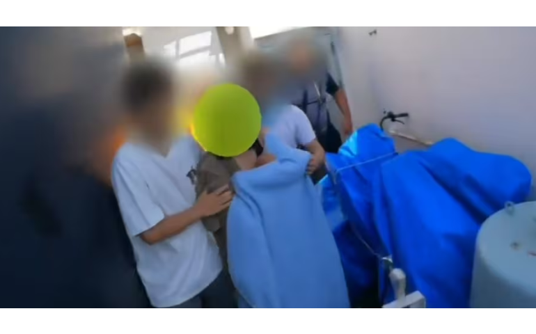 Япон: Далайн усанд осолдсон эмэгтэй 36 цагийн дараа эсэн мэнд олджээ