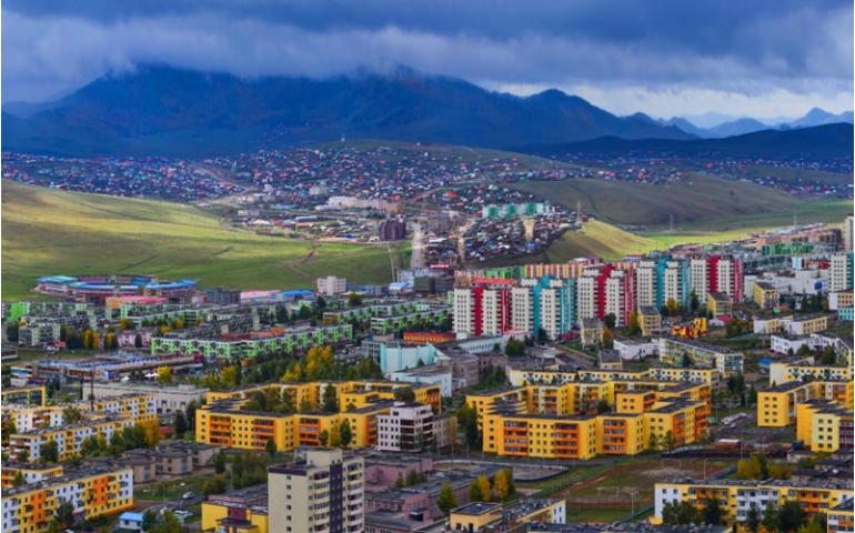 Орхон аймаг гурван жил дараалан улсад тэргүүллээ