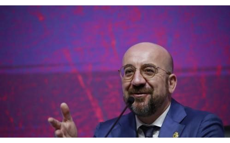 “Их 20” Оросын түрэмгийллийг буруушаасан тунхаглал гаргана